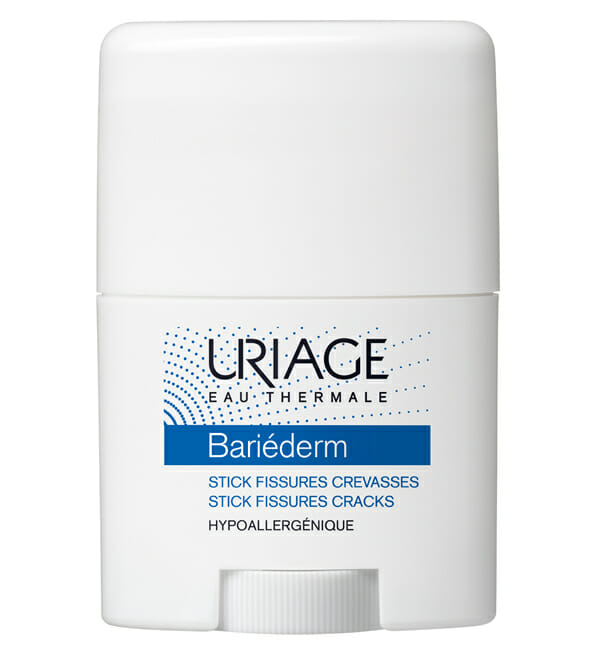 URIAGE BARIEDERM STICK FISSURES CREVASSES 22G