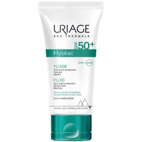 URIAGE HYSEAC SPF50