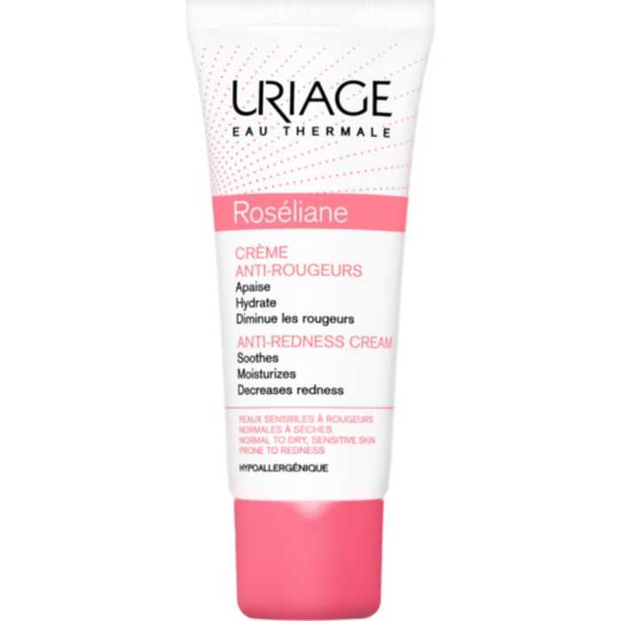 URIAGE ROSELIANE CREME ANTI-ROUGEURS 40ML