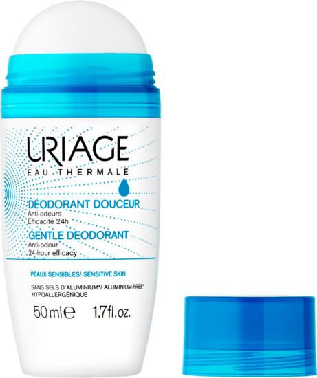 URIAGE DEODORANT DOUCEUR 50ML