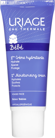 URIAGE BEBE 1ERE CREME HYDRA-PROTECTRICE 40ML