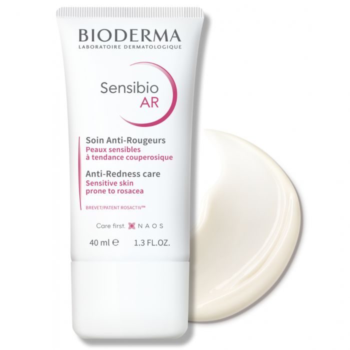 BIODERMA SENSIBIO AR 40ML