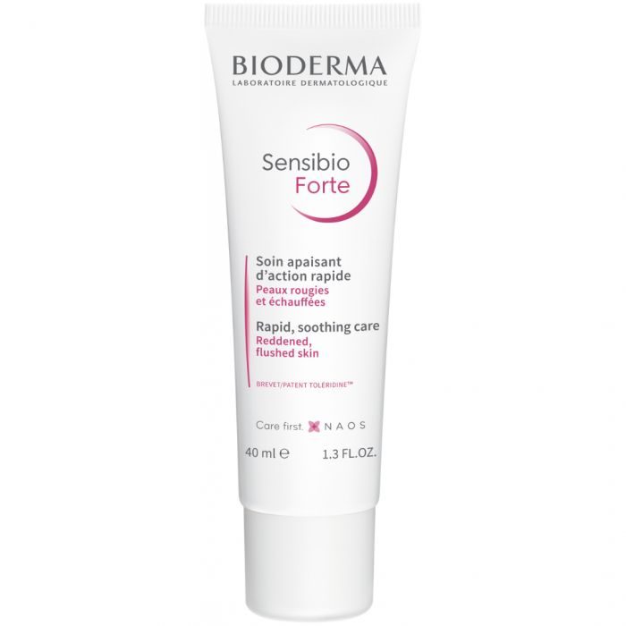 BIODERMA SENSIBIO FORTE CREME 40ML