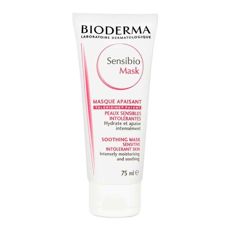 BIODERMA SENSIBIO MASK 75ML