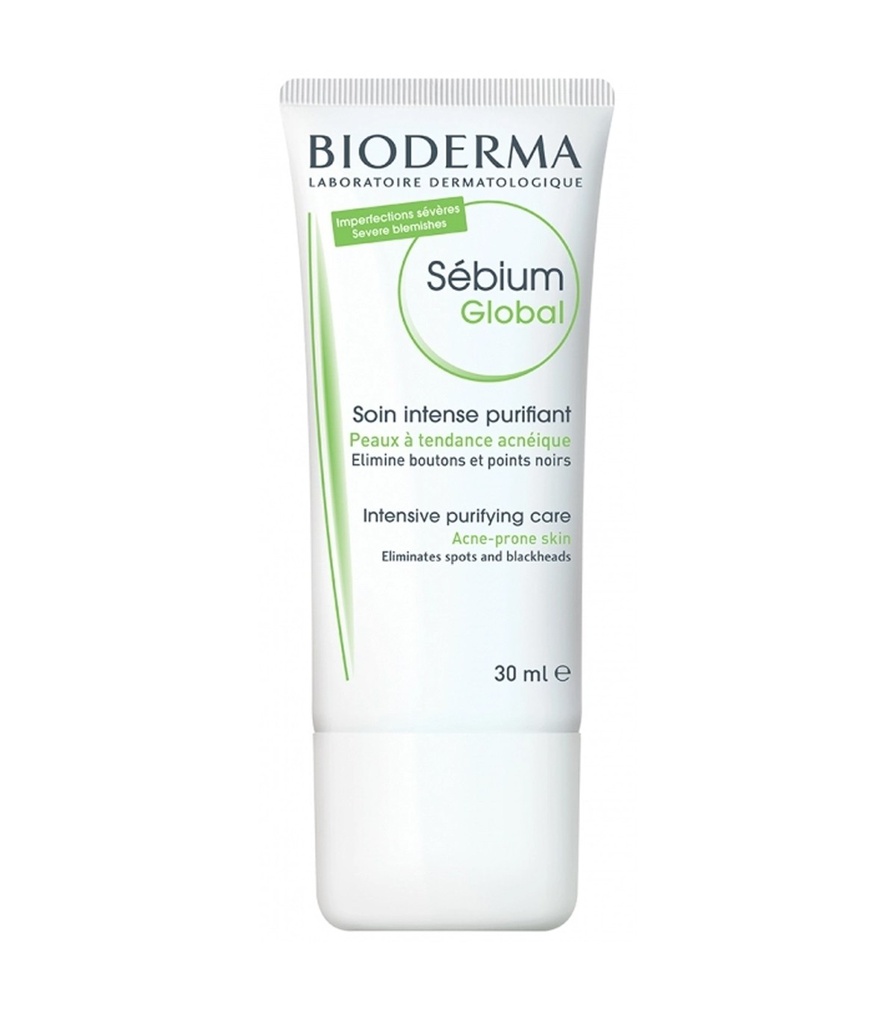 BIODERMA SEBIUM GLOBAL 30ML