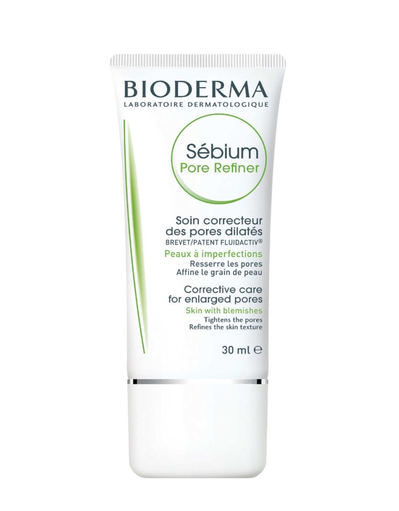 BIODERMA SEBIUM PORE REFINER 30ML