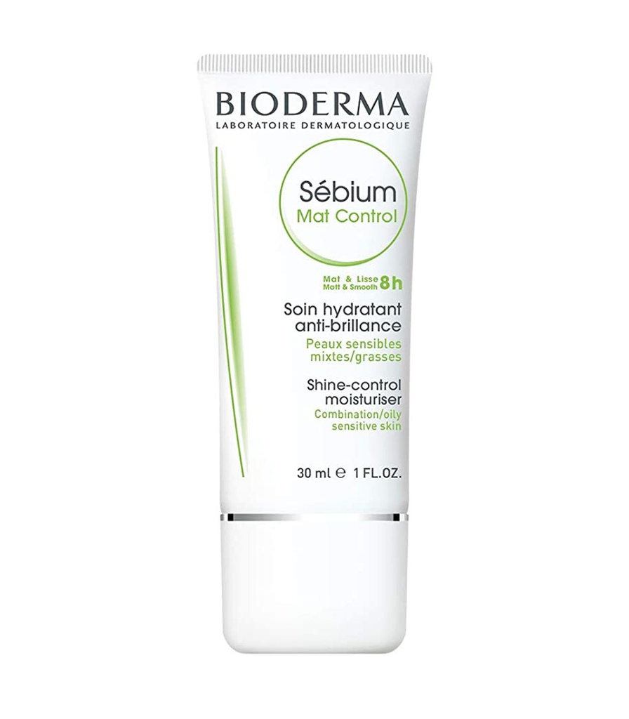 BIODERMA SEBIUM MAT CONTROL 30ML