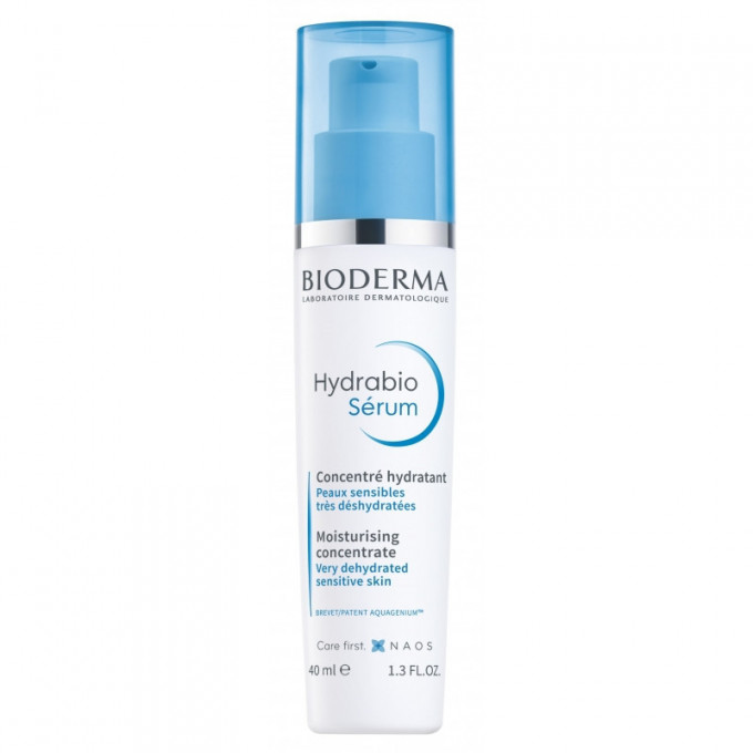 BIODERMA HYDRABIO SERUM 40ML