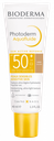 BIODERMA PHOTODERM AQUAFLUIDE SPF50+ TEINTE DOREE 40ML