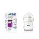 AVENT BIBERON NATURAL 125ML/4OZ