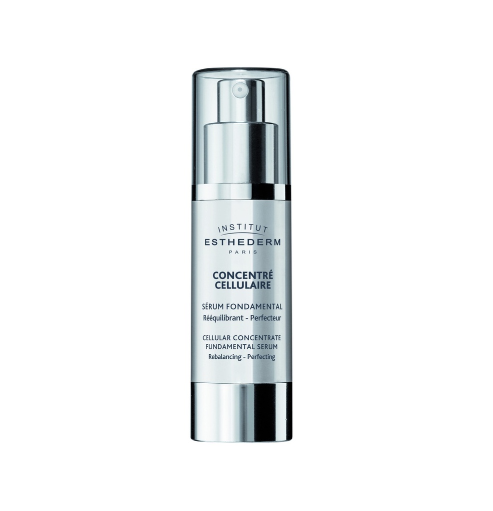 ESTHEDERM CONCENTRE CELLULAIRE SERUM FONDAMENTAL 30ML