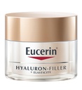 EUCERIN HYALURON FILLER+ELASTICITY JOUR 50ML