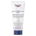 EUCERIN UREA REPAIR+ CREME PIEDS 10% D'UREE 100ML