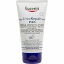 EUCERIN CREME MAINS 5% D'UREE