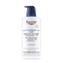 EUCERIN COMPLETE REPAIR EMOLLIENT REPARATEUR 10% UREE