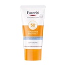 EUCERIN SUN SENSITIVE PROTECT SUN CREME SPF50+ 50ML