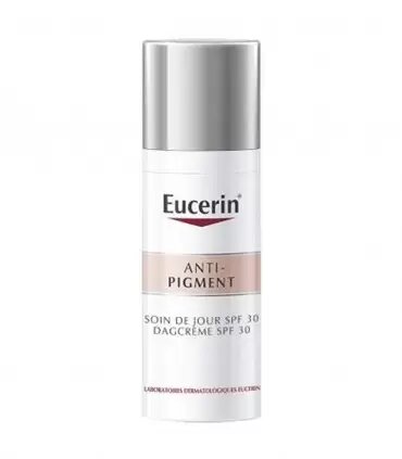 EUCERIN ANTI PIGMENT SOIN DE JOUR SPF30 50ML