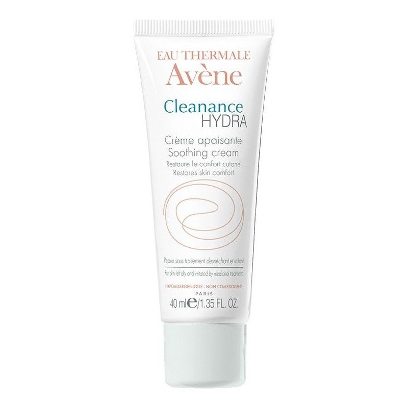 AVENE CLEANANCE HYDRA CREME 40ML