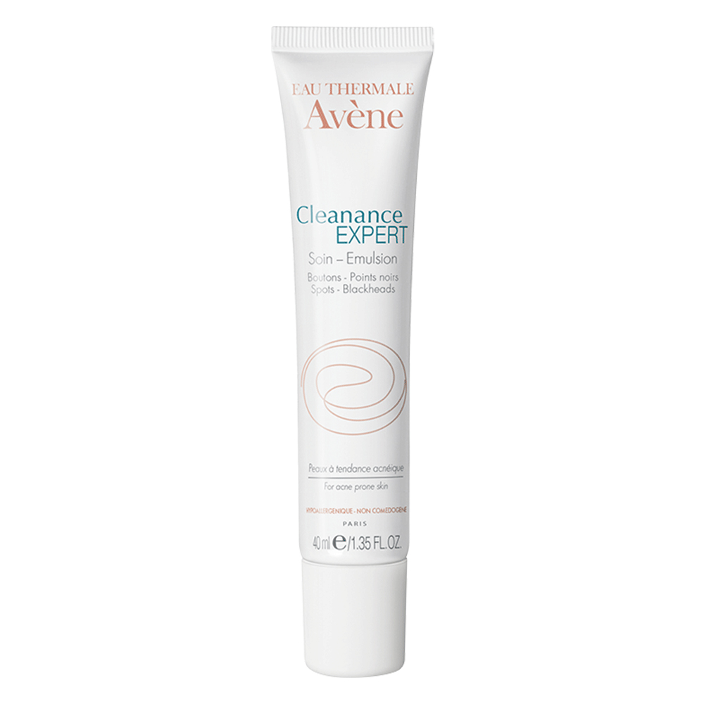 AVENE CLEANANCE EXPERT SOIN-EMULSION 40ML