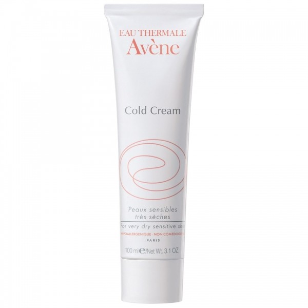 AVENE COLD CREME 100ML