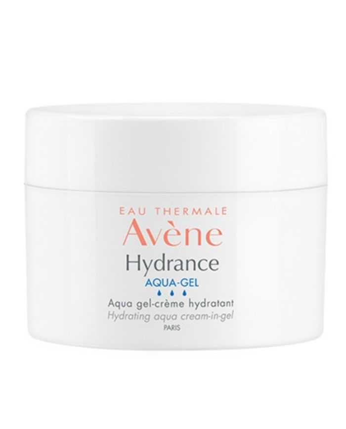 AVENE HYDRANCE AQUA GEL CREME HYDRATANT 50ML