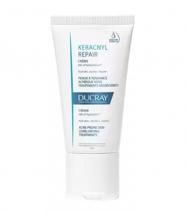 DUCRAY KERACNYL REPAIR CREME 50ML