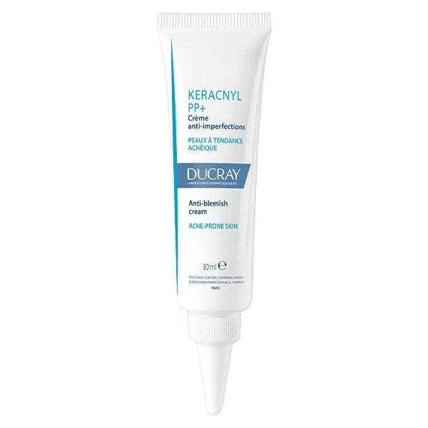 DUCRAY KERACNYL PP+ CREME ANTI-IMPERFECTIONS 30ML