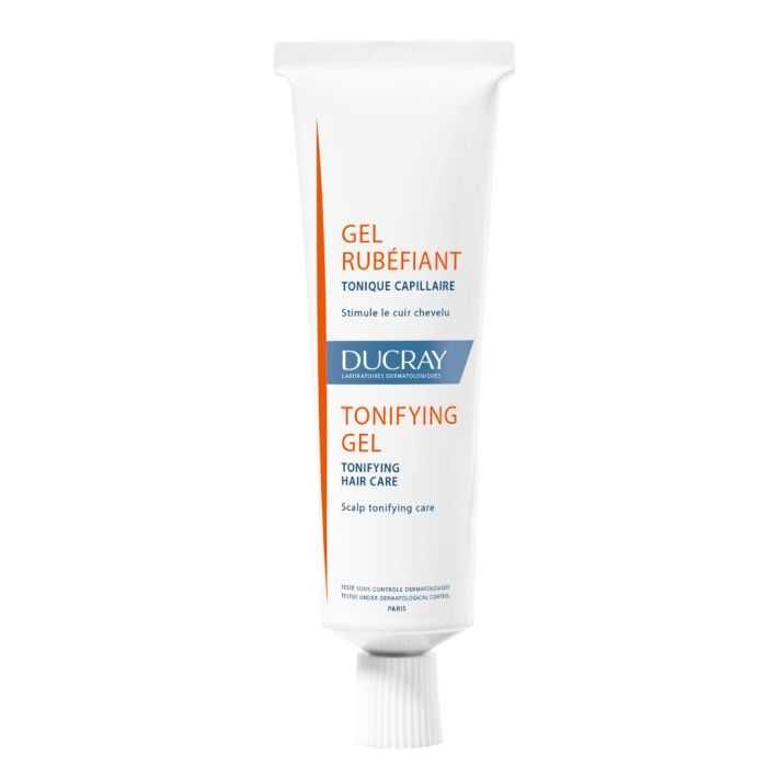 DUCRAY GEL RUBEFIANT 30ML