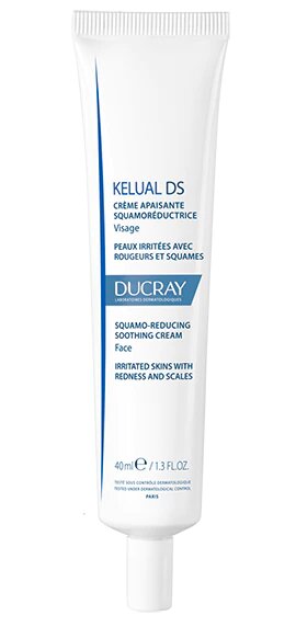 DUCRAY KELUAL DS CREME 40ML