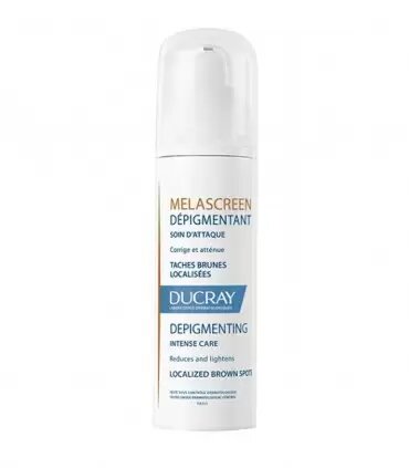 DUCRAY MELASCREEN DEPIGMENTANT 30ML