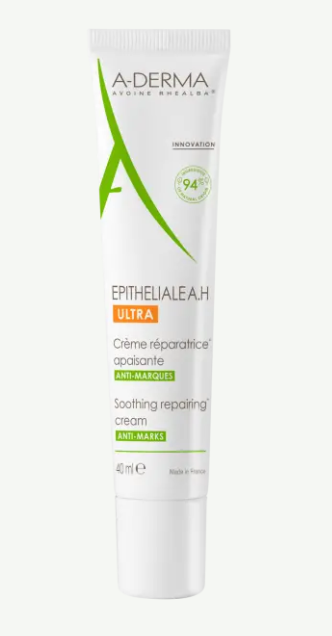 A-DERMA EPITELIALE AH DUO 40ML