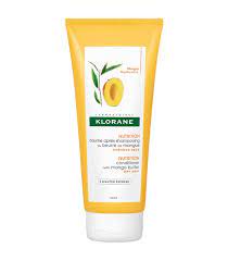 KLORANE BAUME APRES SHAMPOOING - BEURRE DE MANGUE 200ML