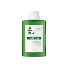 KLORANE SHAMPOOING ORTIE BLANCHE 200ML