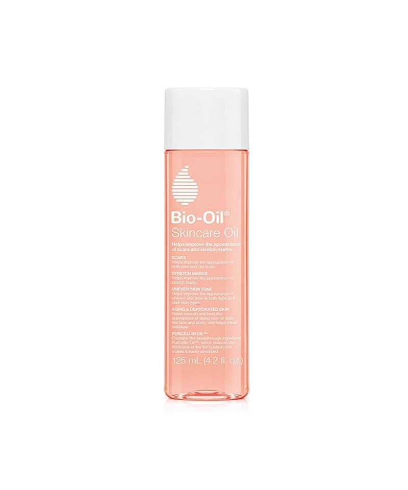 BIO-OIL HUILE DE SOIN 125ML