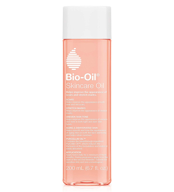 BIO-OIL HUILE DE SOIN 200ML
