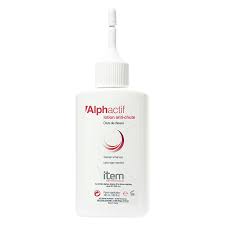 ITEM ALPHACTIF LOTION ANTI CHUTE 100ML