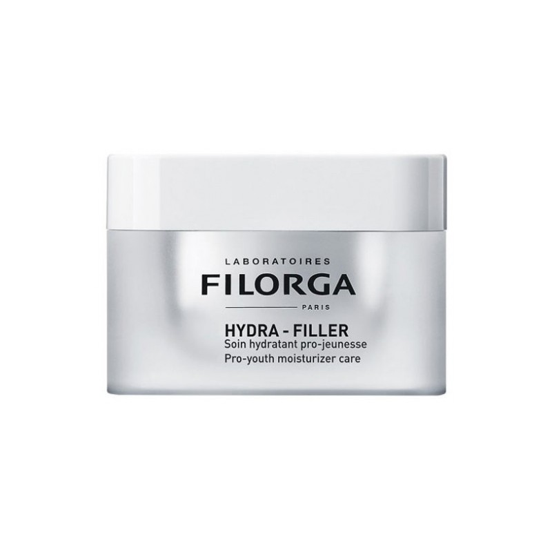 FILORGA HYDRA FILLER