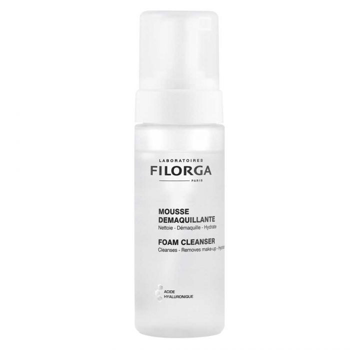 FILORGA MOUSSE DEMAQUILLANTE 150ML