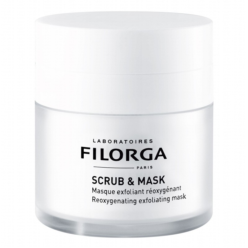 FILORGA SCRUB ET MASK