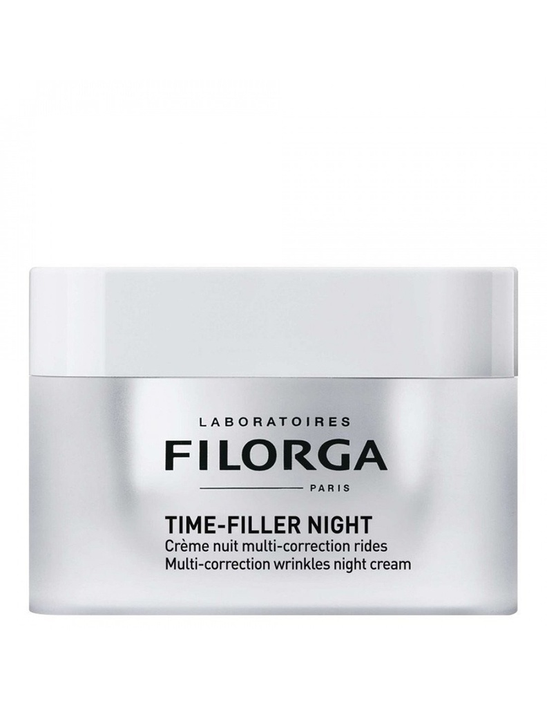 FILORGA TIME-FILLER NIGHT 50ML