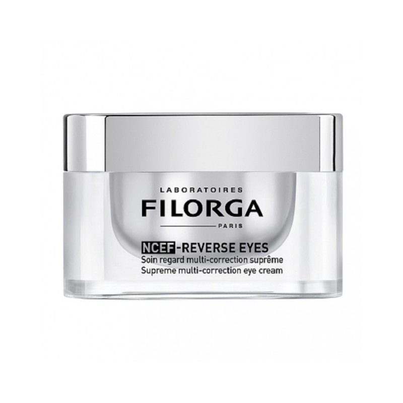 FILORGA NCEF-REVERSE EYES 50ML