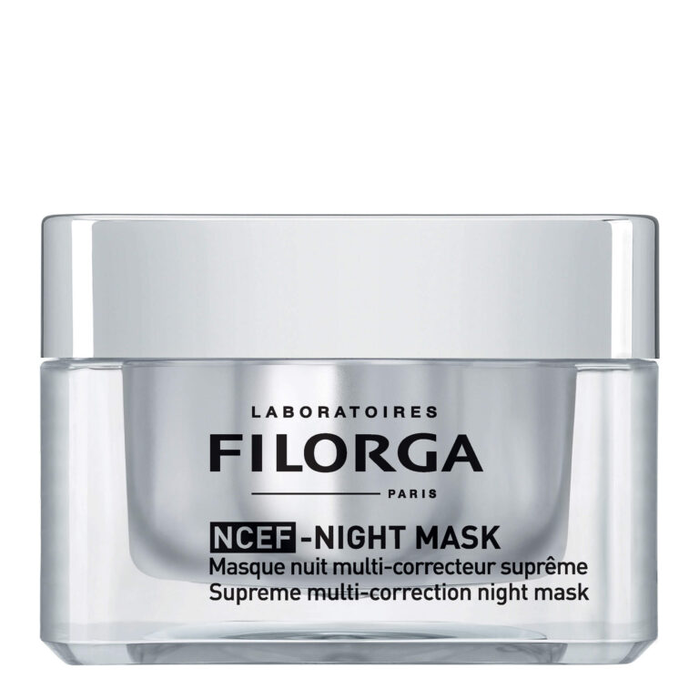 FILORGA NCEF-NIGHT MASK 50ML