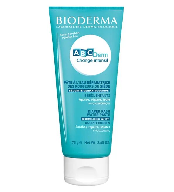 ABCDERM CHANGE INTENSIF 75G