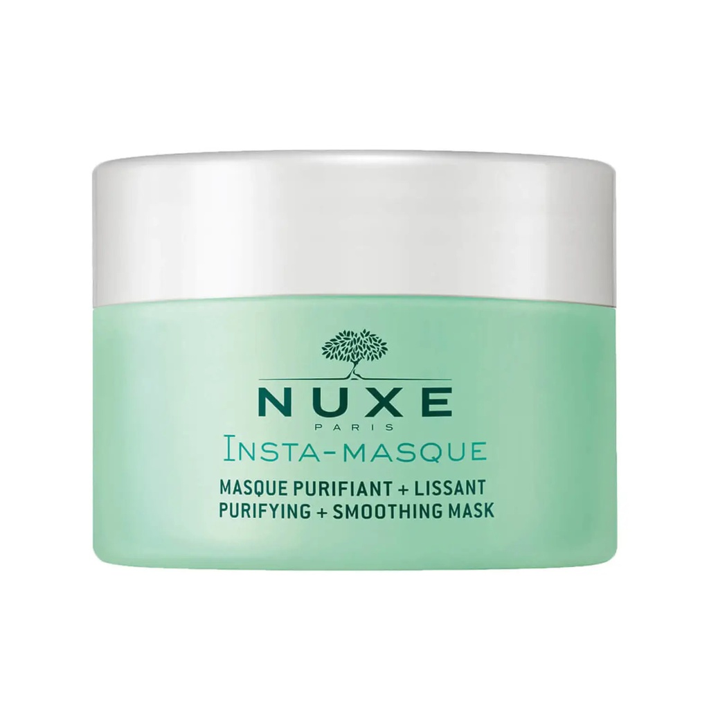 NUXE INSTA MASQUE PURIFIANT LISSANT 50ML