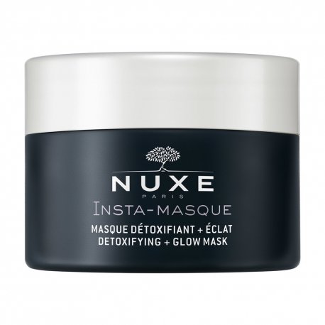 NUXE INSTA MASQUE DETOXFIANT ECLAT 50ML