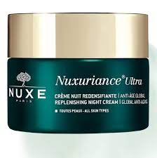 NUXE NUXURIANCE ULTRA ALFA 3R LA CREME NUIT ANTI AGE GLOBAL 50ML