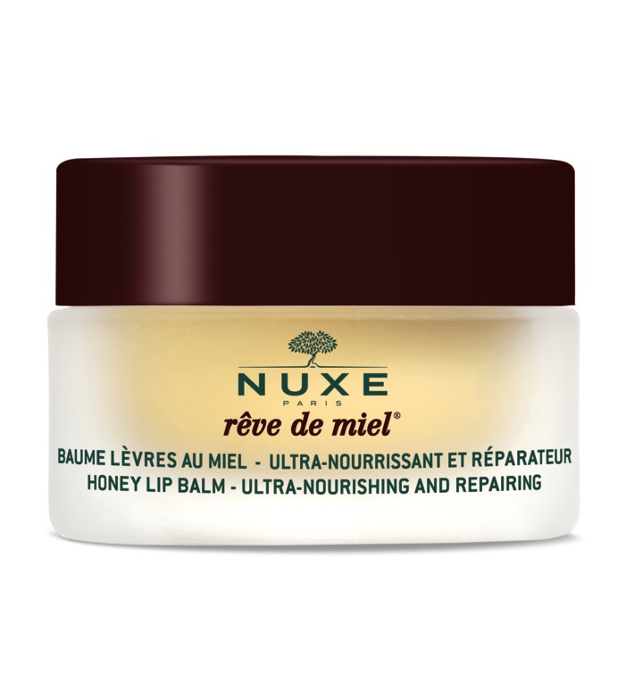 NUXE REVE DE MIEL BAUME LEVRES ULTRA-NOURISSANT