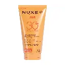 NUXE SUN LAIT SOLAIRE FONDANT SPF30 150ML