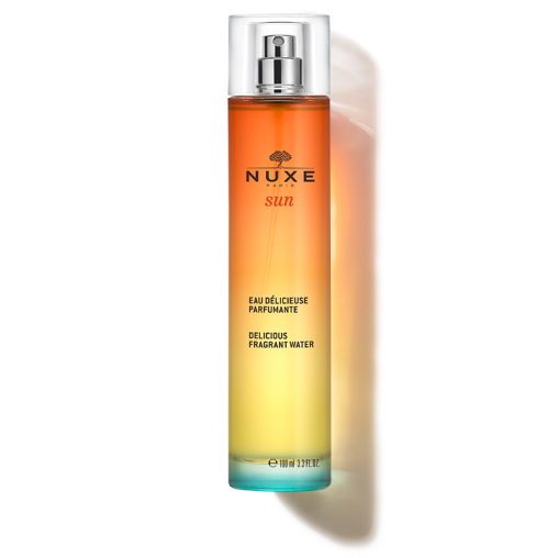 NUXE SUN EAU DELICIEUSE PARFUMANTE 100ML