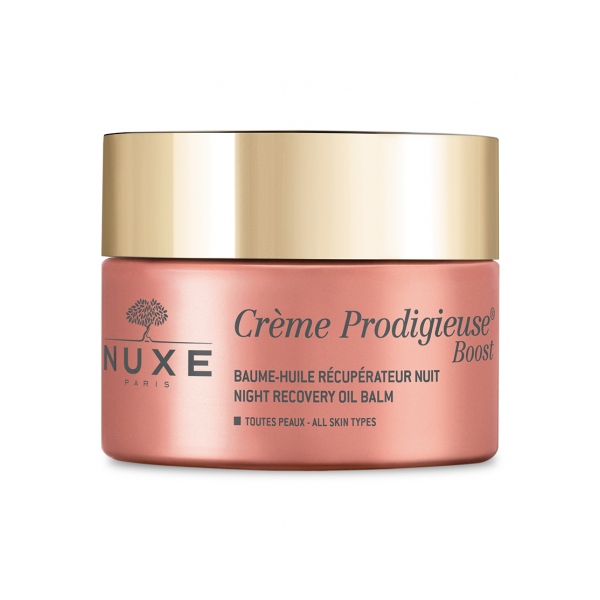 NUXE CREME PRODIGIEUSE BOOST BAUME NUIT 50ML